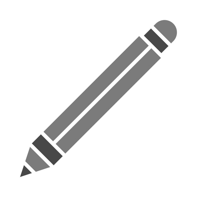 Iconos de lápiz