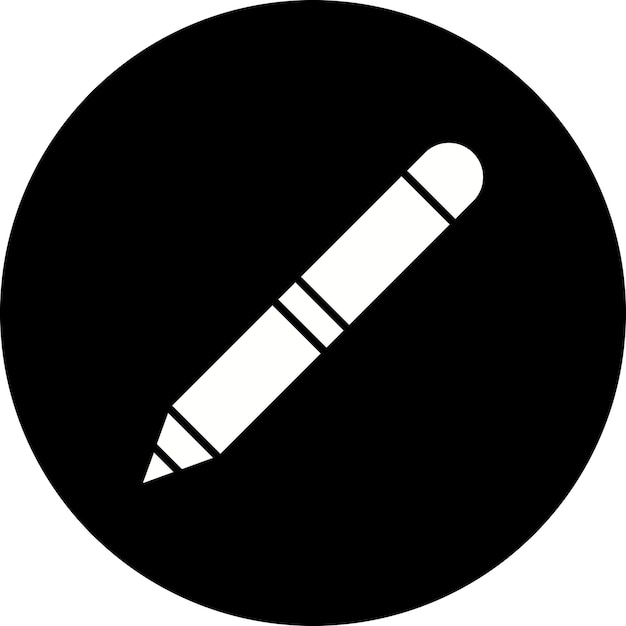 Iconos de lápiz