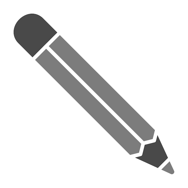 Iconos de lápiz