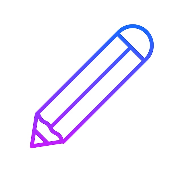 Iconos de lápiz