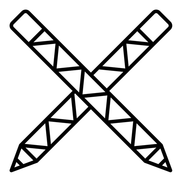 Iconos de lápiz