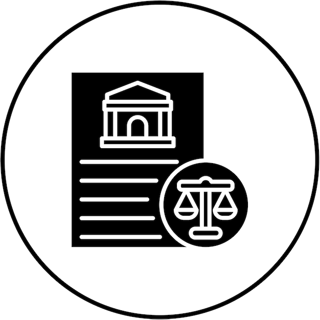 Iconos legales
