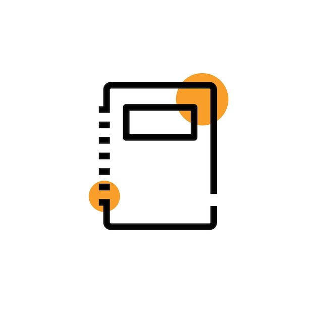 Iconos de libros