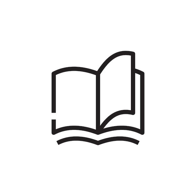 Iconos de libros
