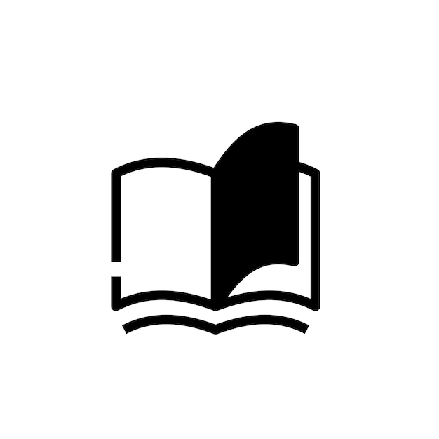Iconos de libros