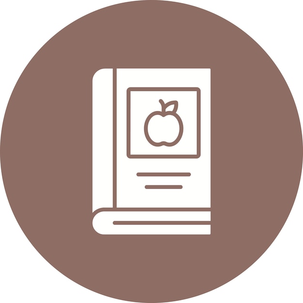 Iconos de libros