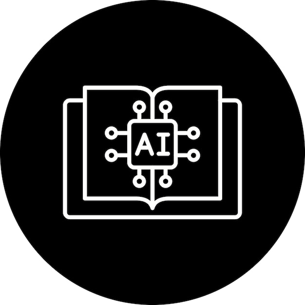 Iconos de libros