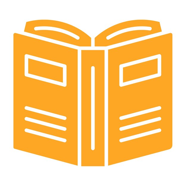 Iconos de libros