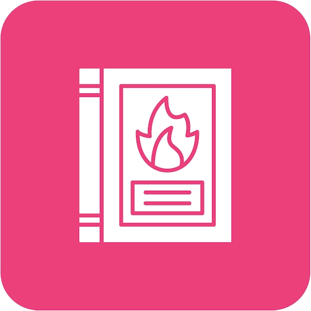 Iconos de libros