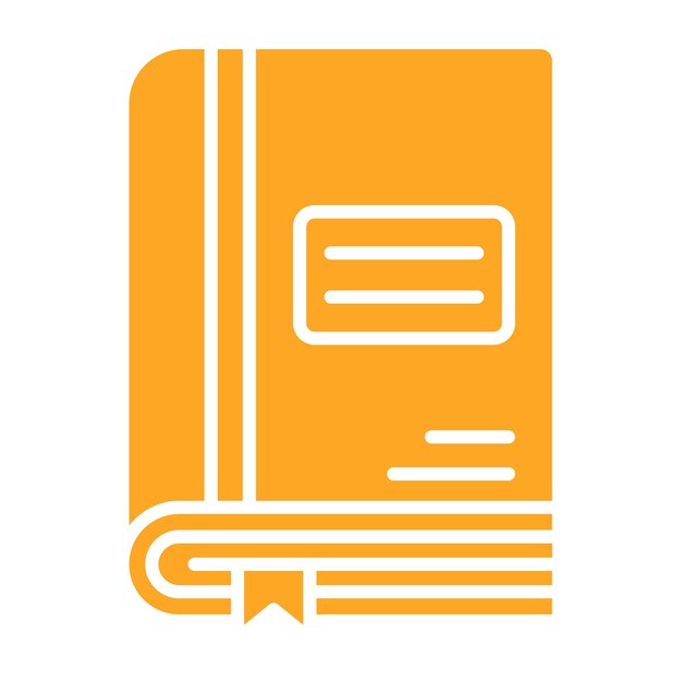 Iconos de libros