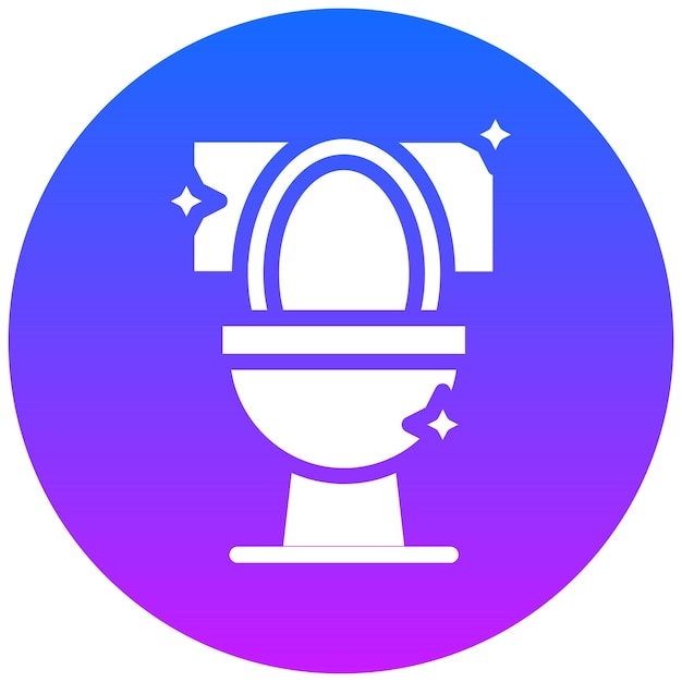 Iconos de limpieza de armarios