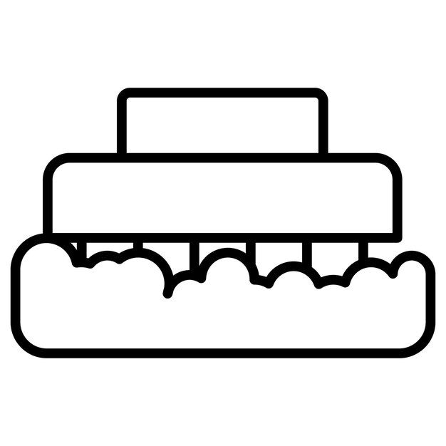 Iconos de limpieza