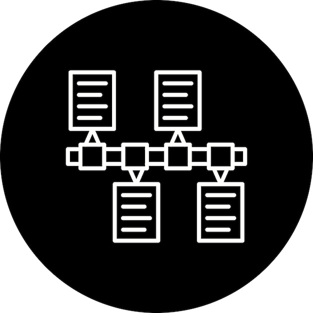 Iconos de la línea de tiempo
