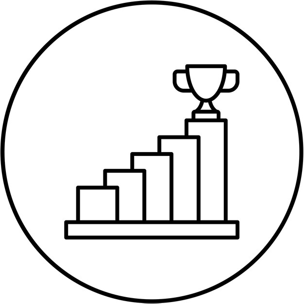 Iconos de logros