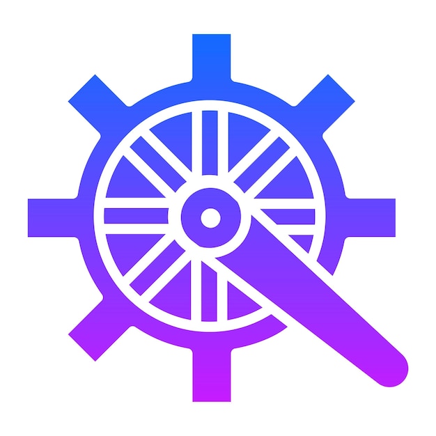 Iconos de las manivelas