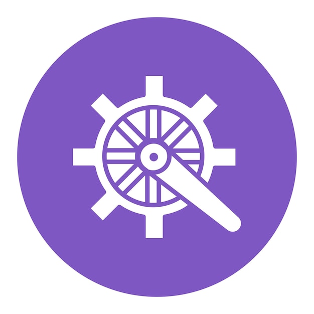 Iconos de las manivelas