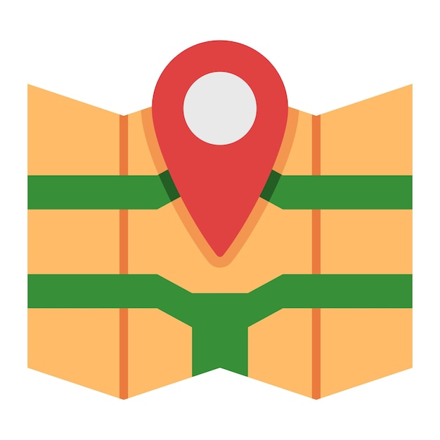Iconos de mantenimiento de lugar