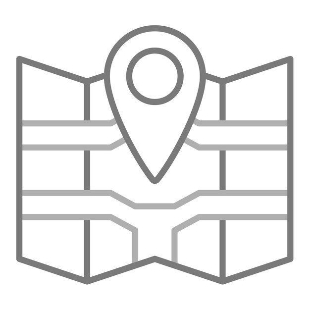 Iconos de mantenimiento de lugar