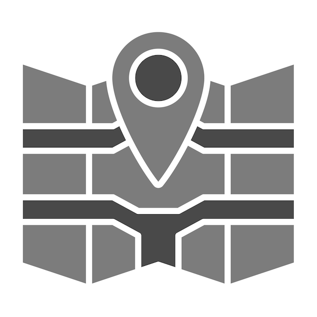 Iconos de mantenimiento de lugar
