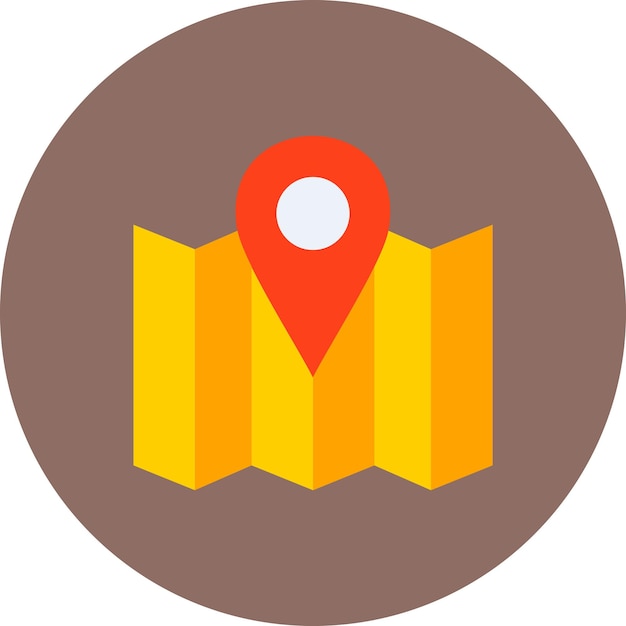 Iconos de mantenimiento de lugar