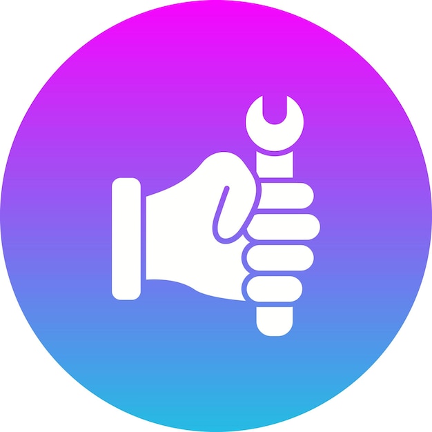 Iconos de mantenimiento