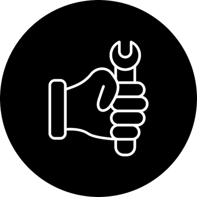 Iconos de mantenimiento