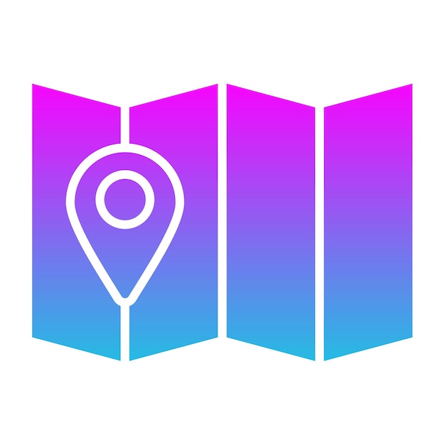 Iconos del mapa