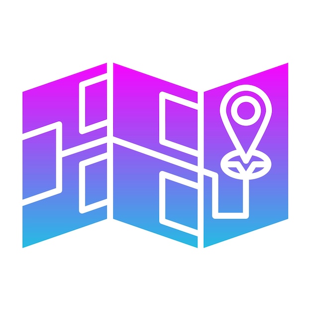 Iconos del mapa