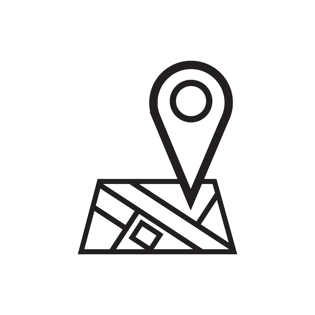 Iconos de los mapas