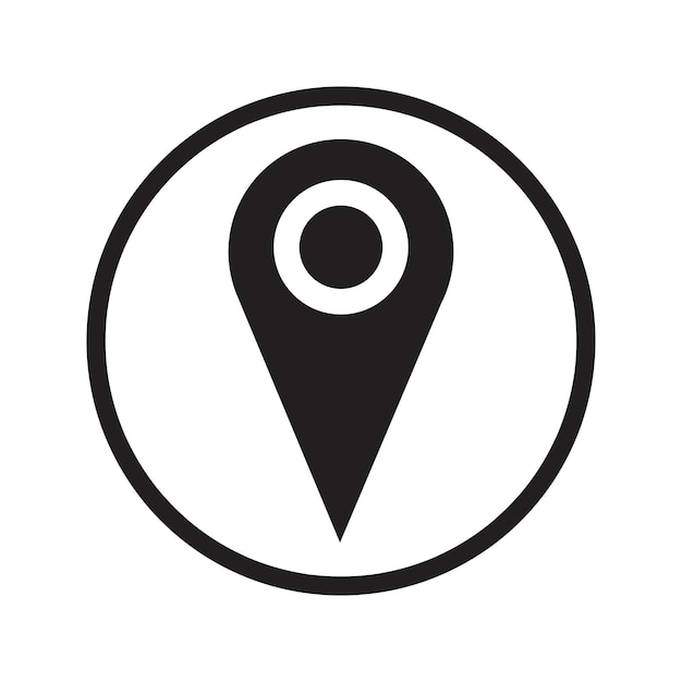 Iconos de los mapas