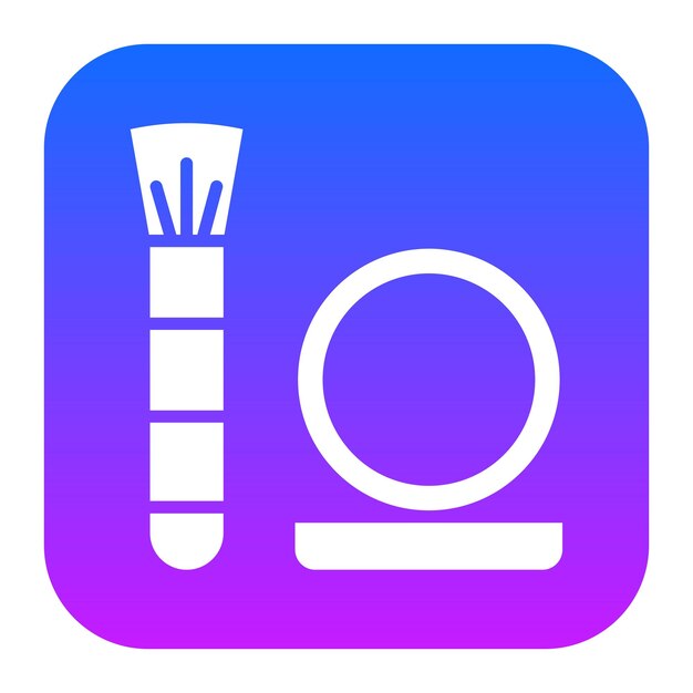 Iconos de maquillaje