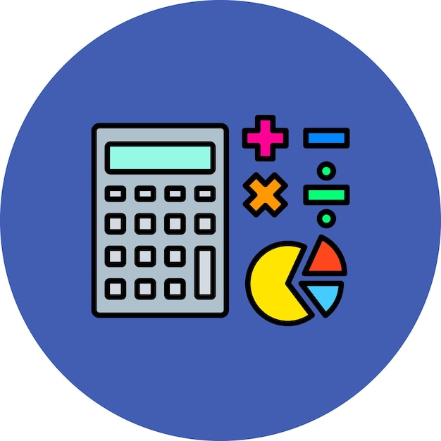 Iconos de las matemáticas