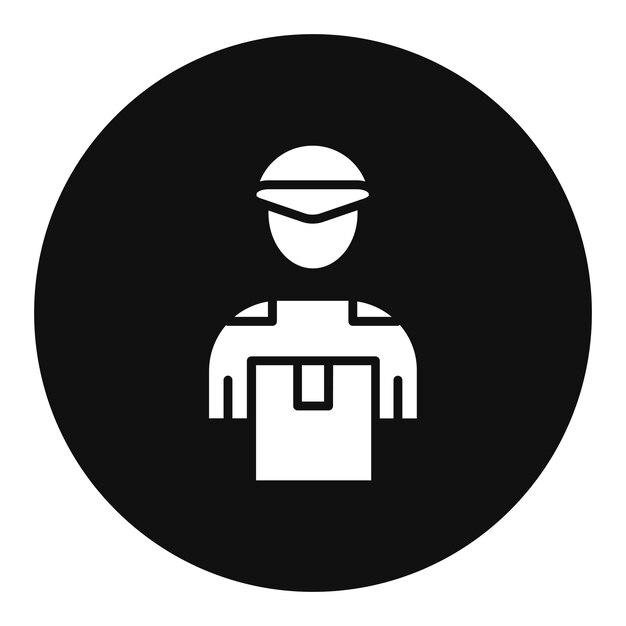 Iconos de mensajero