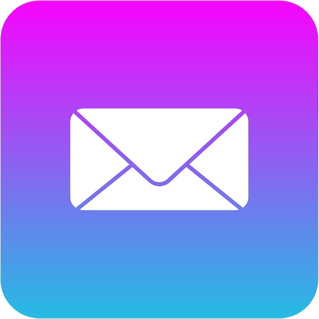 Iconos de mensajes