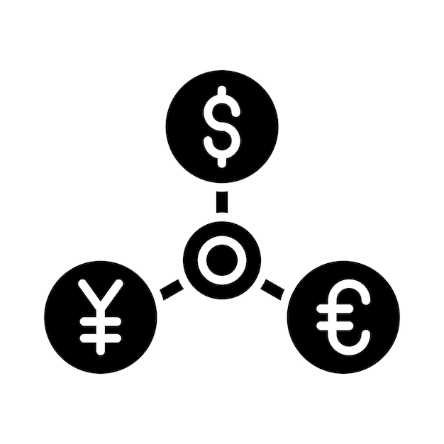 Iconos de las monedas