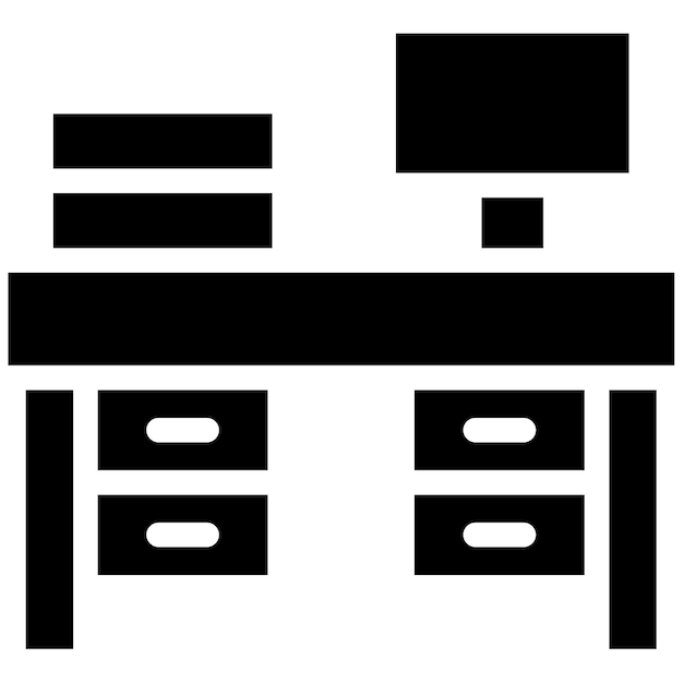 Iconos de los monitores