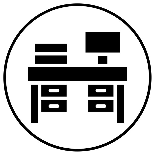 Iconos de los monitores