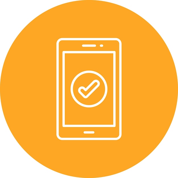 Iconos para móviles