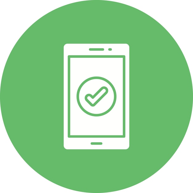 Iconos para móviles