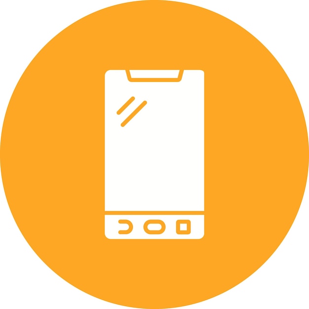 Iconos para móviles