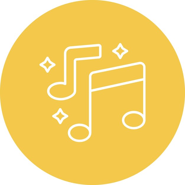 Iconos de la música