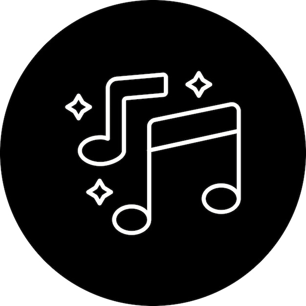 Iconos de la música