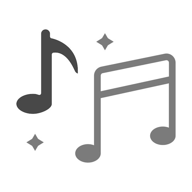 Iconos de la música