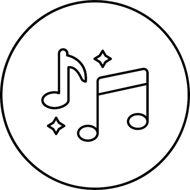 Iconos de la música
