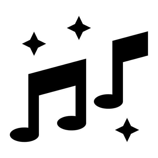 Iconos de la música