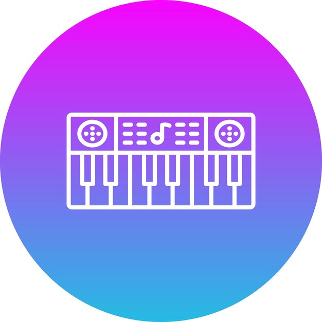 Iconos de la música