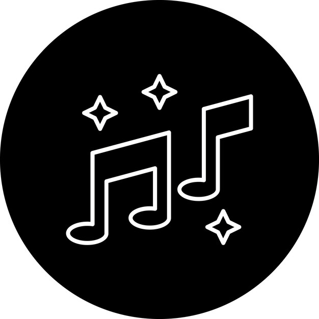 Iconos de la música