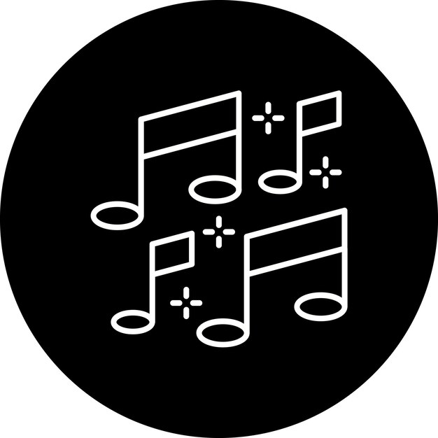 Iconos musicales