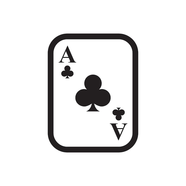 Iconos de naipes