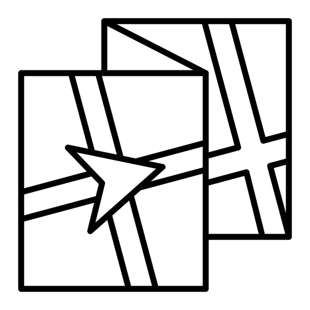 Iconos de navegación